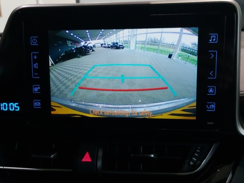 Used Toyota C-HR 2019 for sale - 77740493: Photo 11