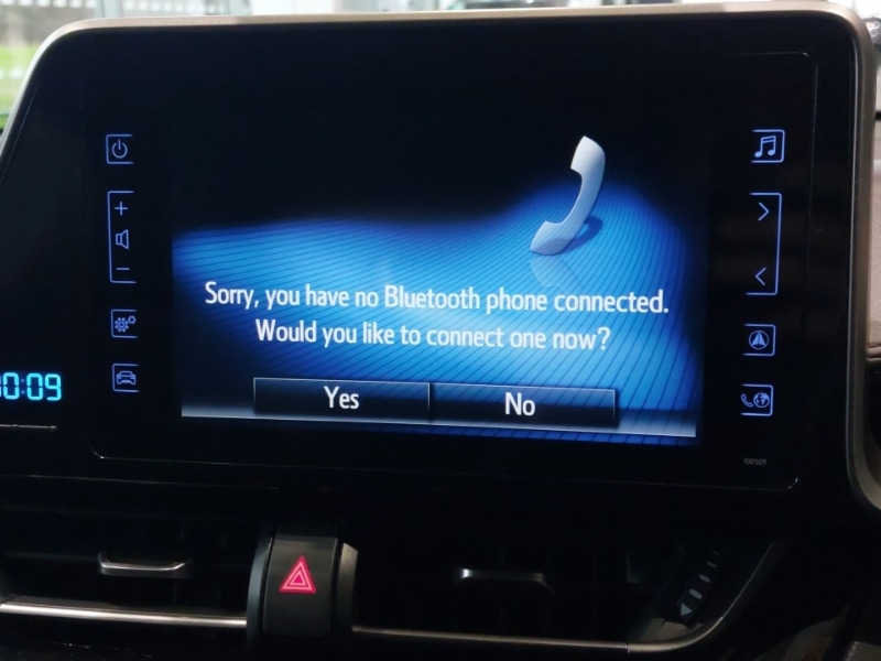 Used Toyota C-HR 2019 for sale - 77740493: Photo 19