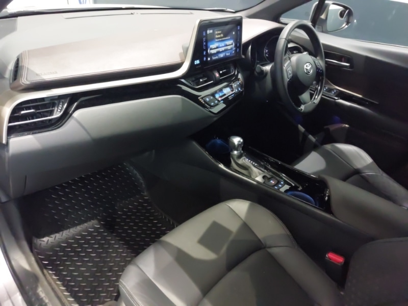 Used Toyota C-HR 2019 for sale - 77740493: Photo 5