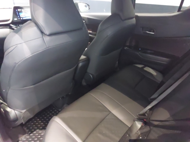 Used Toyota C-HR 2019 for sale - 77740493: Photo 6