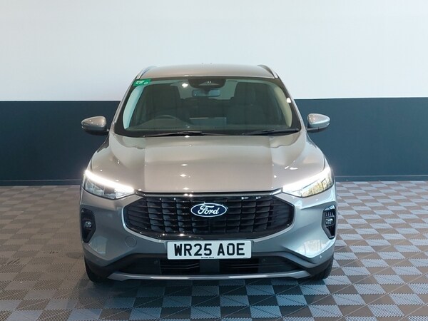 Used Ford Kuga 2025 for sale - 76053620: Photo 12