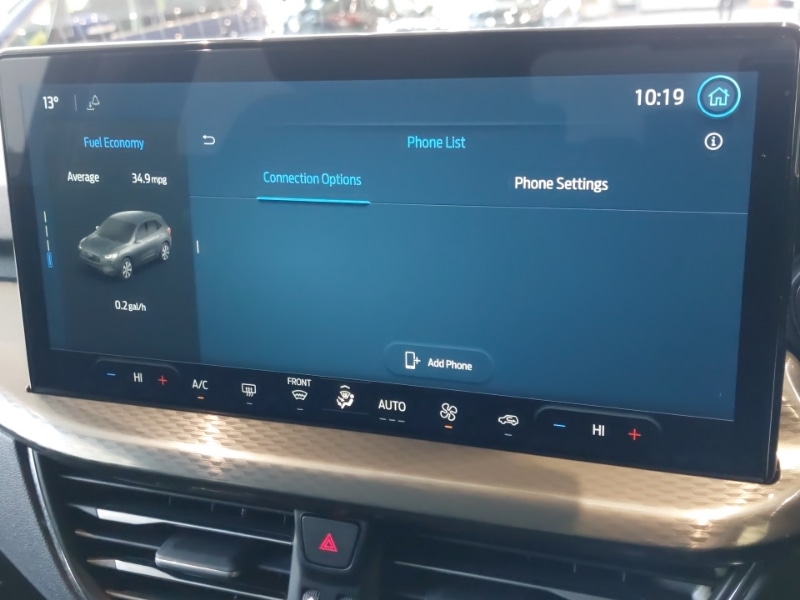 Used Ford Kuga 2025 for sale - 76053620: Photo 19