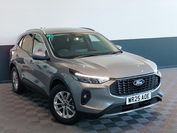Used Ford Kuga 2025 for sale - 76053620: Photo 1