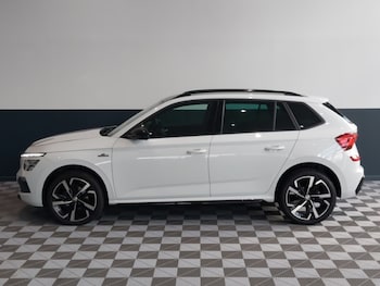 Used Skoda Kamiq 2024 for sale - 76183593: Photo 4