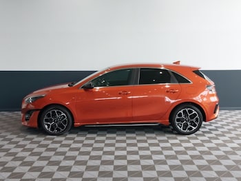 Used Kia Ceed 2022 for sale - 78610414: Photo
