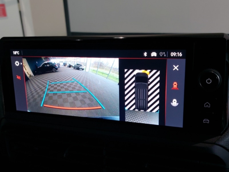 Used Vauxhall Vivaro 2024 for sale - 76763869: Photo 11