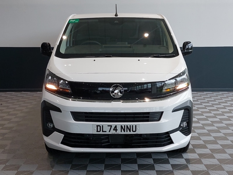 Used Vauxhall Vivaro 2024 for sale - 76763869: Photo 12