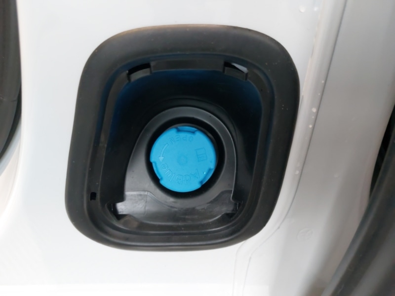 Used Vauxhall Vivaro 2024 for sale - 76763869: Photo 13