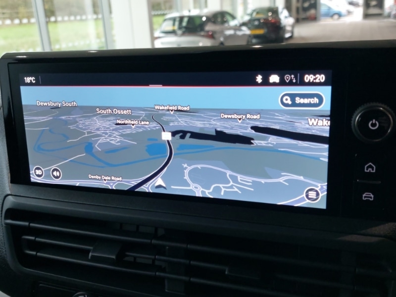 Used Vauxhall Vivaro 2024 for sale - 76763869: Photo 18