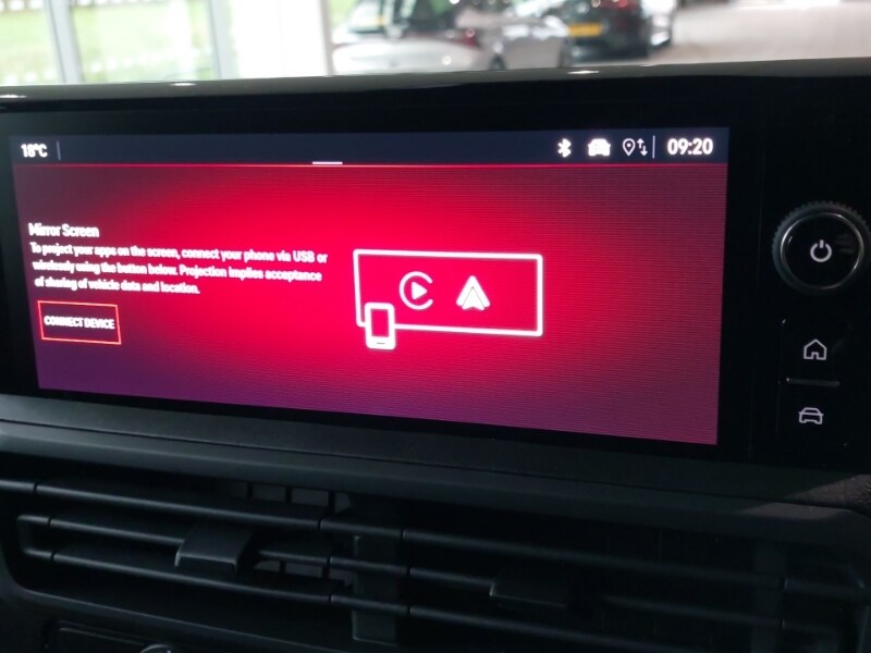 Used Vauxhall Vivaro 2024 for sale - 76763869: Photo 19