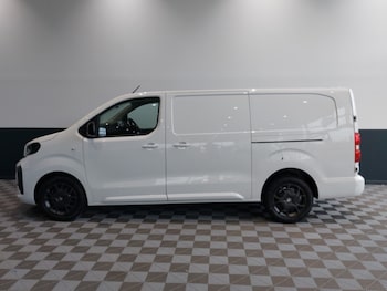 Used Vauxhall Vivaro 2024 for sale - 76763869: Photo
