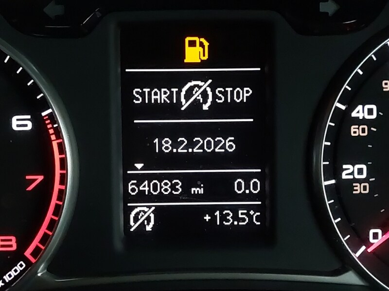 Used Audi A1 2014 for sale - 78079636: Photo 11