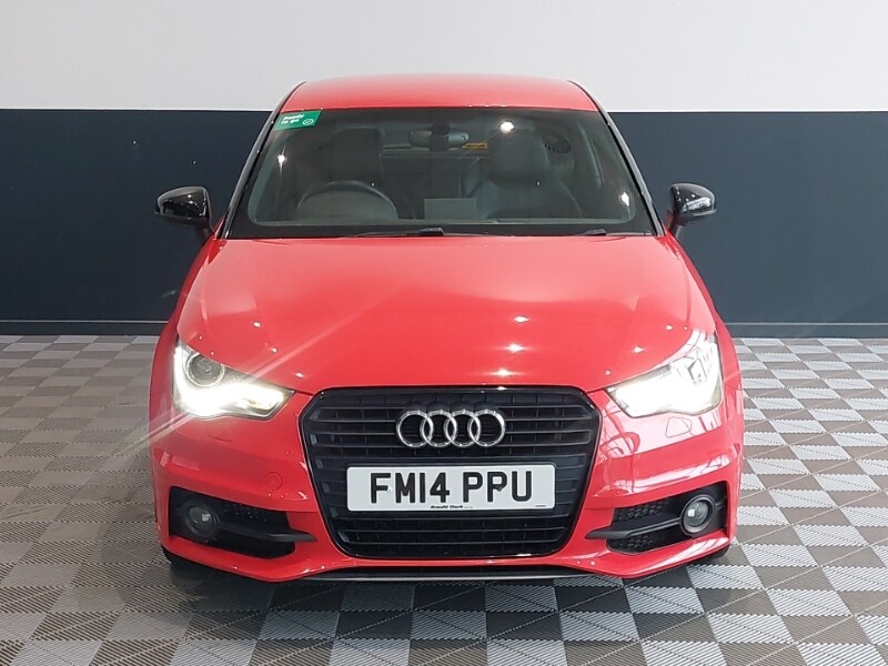 Used Audi A1 2014 for sale - 78079636: Photo 12