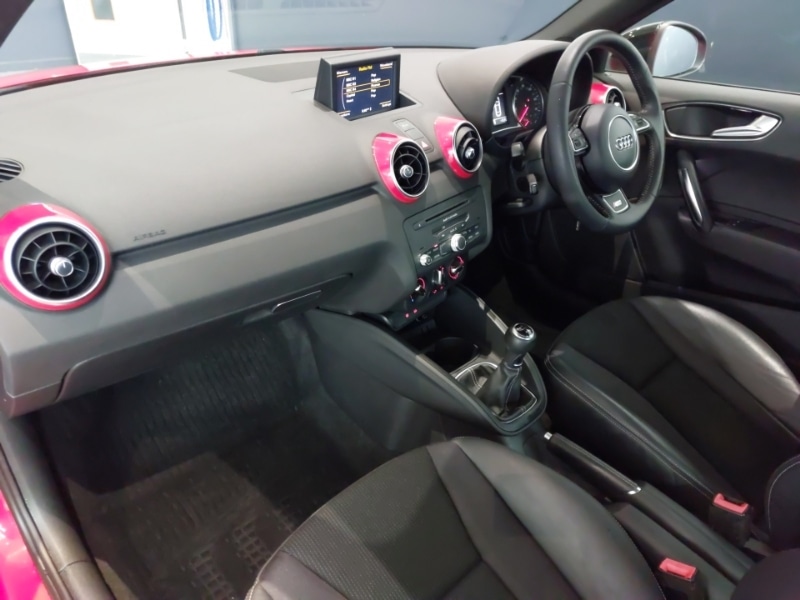 Used Audi A1 2014 for sale - 78079636: Photo 5