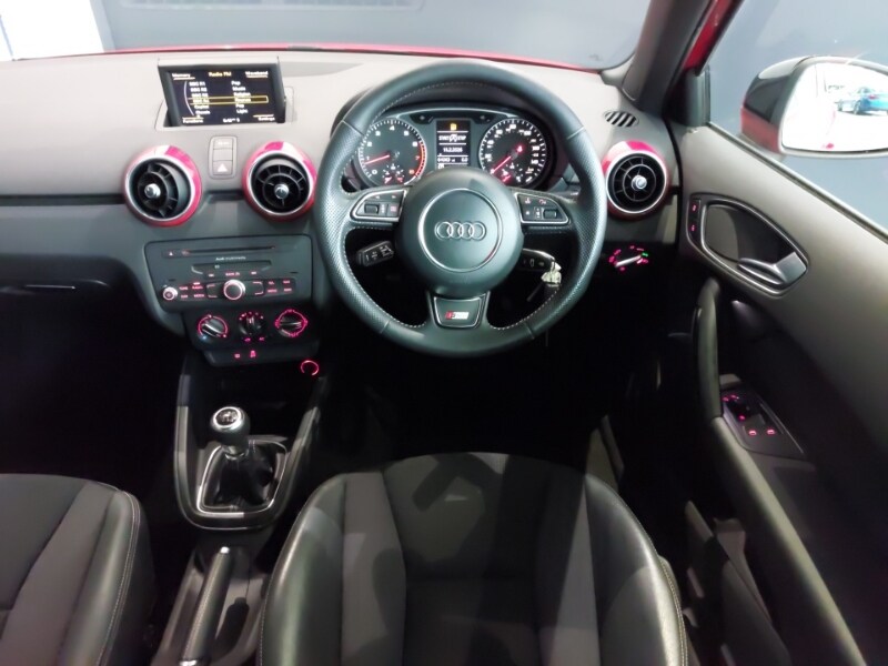 Used Audi A1 2014 for sale - 78079636: Photo 7