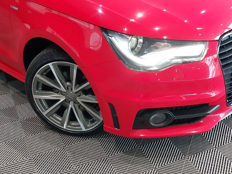 Used Audi A1 2014 for sale - 78079636: Photo 9