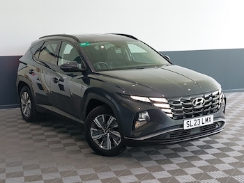 Used Hyundai TUCSON 2023 for sale - 78595379: Photo