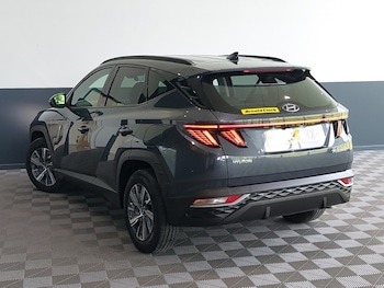 Used Hyundai TUCSON 2023 for sale - 78595379: Photo