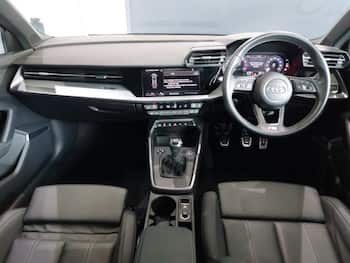 Used Audi A3 2023 for sale - 79597799: Photo