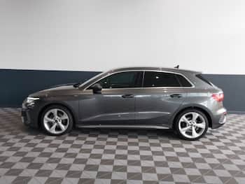 Used Audi A3 2023 for sale - 79597799: Photo
