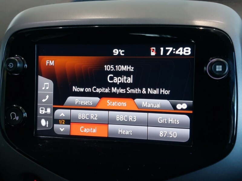 Used Toyota AYGO 2019 for sale - 77932977: Photo 10