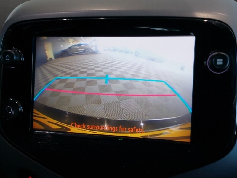 Used Toyota AYGO 2019 for sale - 77932977: Photo 11