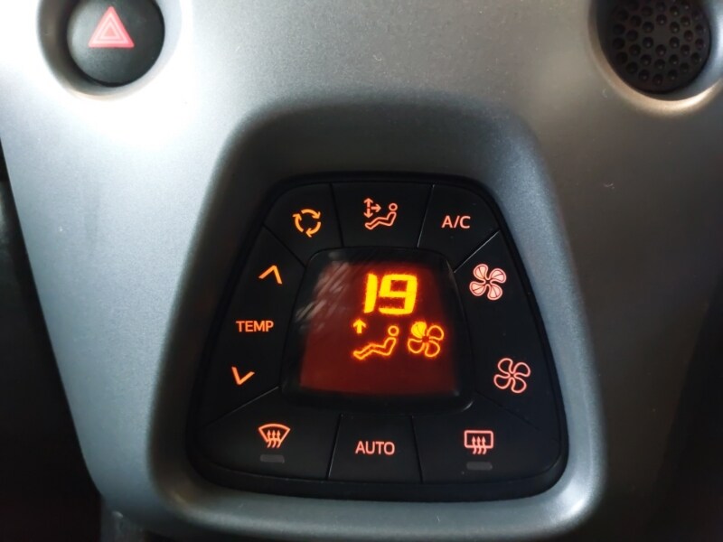 Used Toyota AYGO 2019 for sale - 77932977: Photo 18