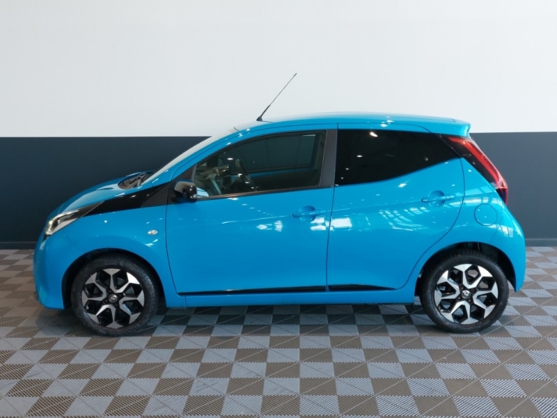 Used Toyota AYGO 2019 for sale - 77932977: Photo 4