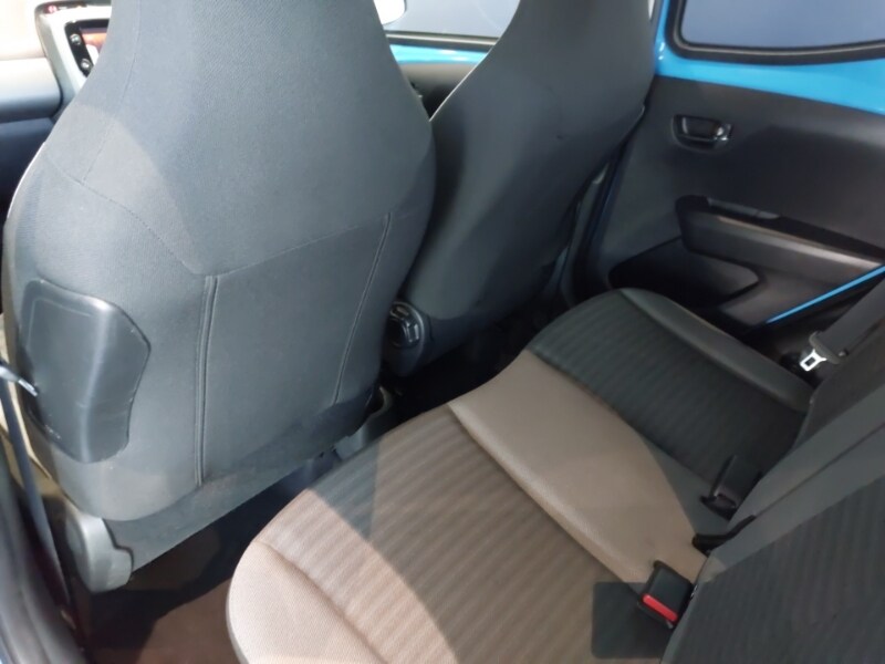 Used Toyota AYGO 2019 for sale - 77932977: Photo 6