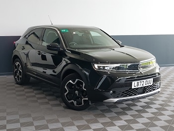Used Vauxhall Mokka 2022 for sale - 78735452: Photo