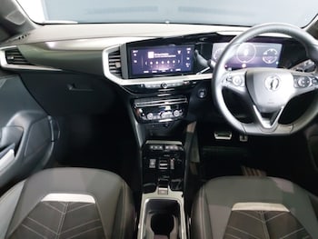 Used Vauxhall Mokka 2022 for sale - 78735452: Photo