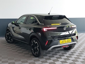 Used Vauxhall Mokka 2022 for sale - 78735452: Photo