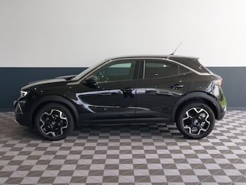 Used Vauxhall Mokka 2022 for sale - 78735452: Photo