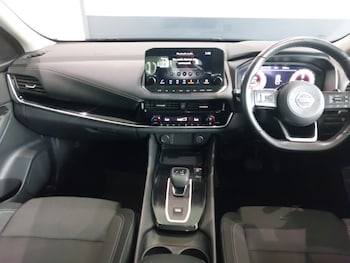 Used Nissan Qashqai 2021 for sale - 79048510: Photo