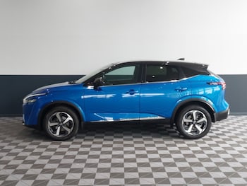 Used Nissan Qashqai 2021 for sale - 79048510: Photo