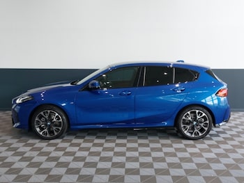 Used BMW 1 Series 2025 for sale - 78386742: Photo