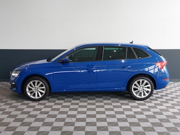 Used Skoda Scala 2022 for sale - 78884609: Photo