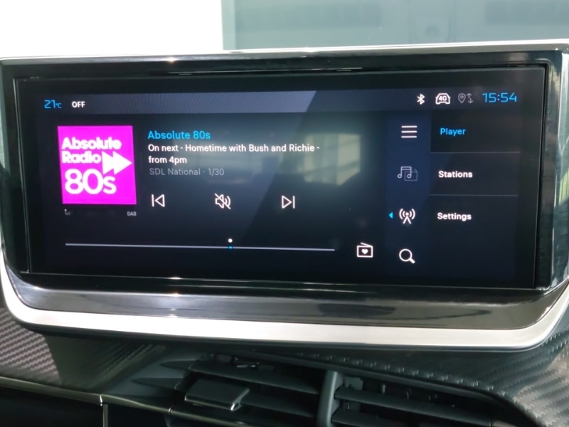 Used Peugeot 208 2025 for sale - 76383991: Photo 10