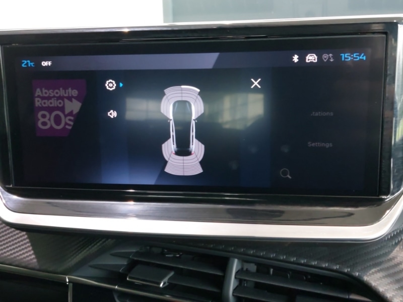 Used Peugeot 208 2025 for sale - 76383991: Photo 11