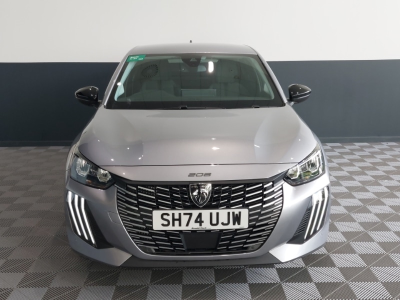 Used Peugeot 208 2025 for sale - 76383991: Photo 12