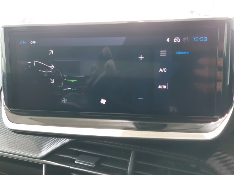 Used Peugeot 208 2025 for sale - 76383991: Photo 17