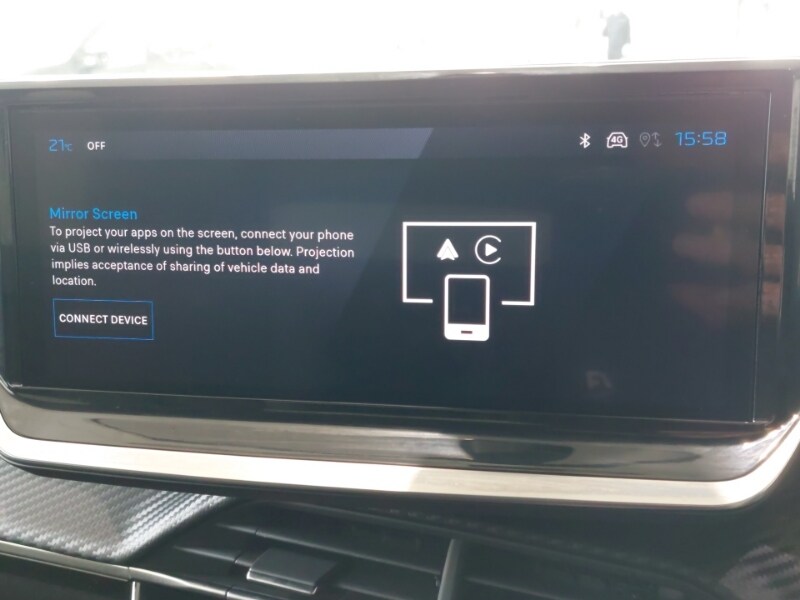 Used Peugeot 208 2025 for sale - 76383991: Photo 18