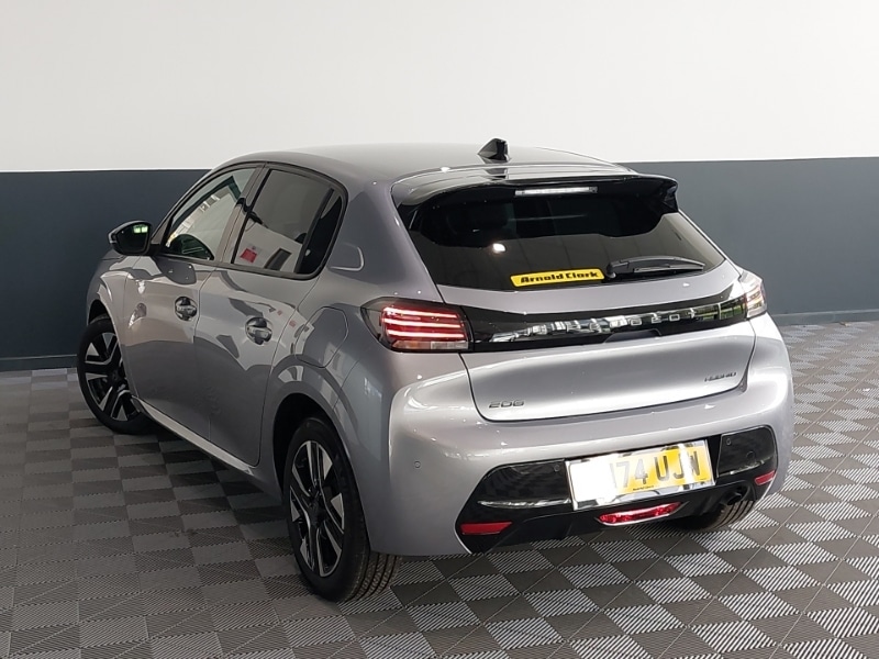 Used Peugeot 208 2025 for sale - 76383991: Photo 3