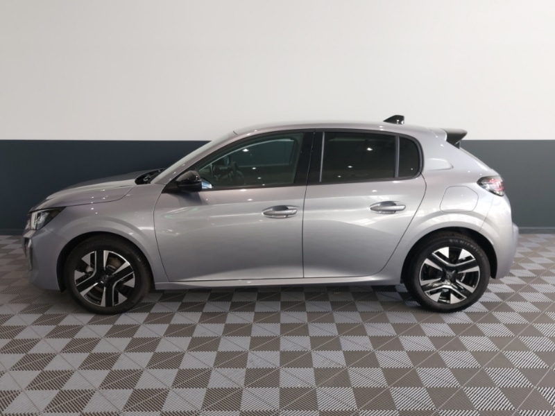 Used Peugeot 208 2025 for sale - 76383991: Photo 4