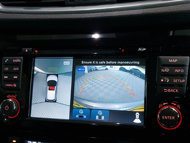 Used Nissan Qashqai 2019 for sale - 76451313: Photo 11