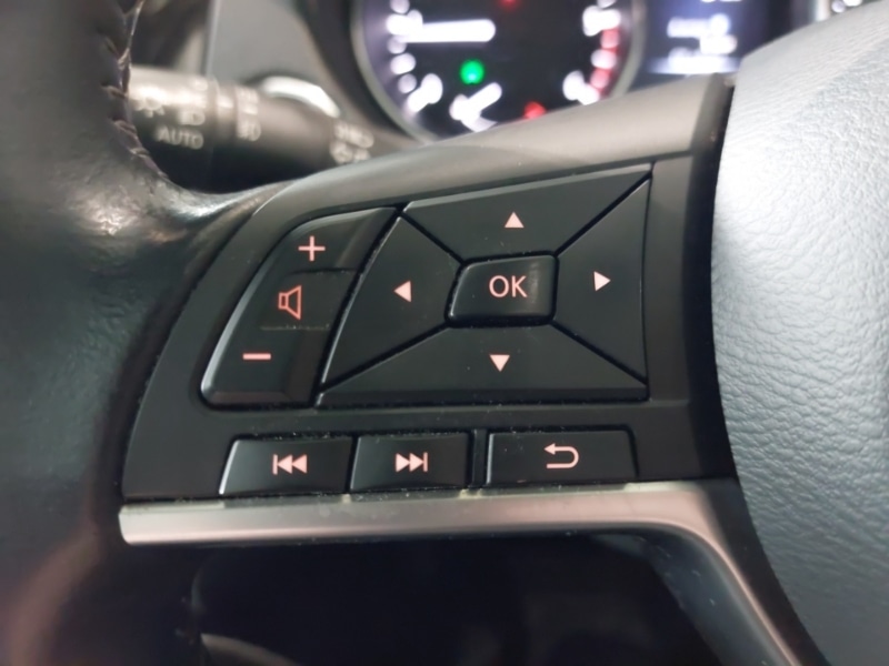 Used Nissan Qashqai 2019 for sale - 76451313: Photo 15