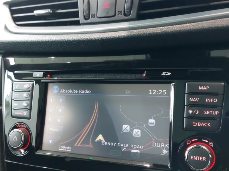 Used Nissan Qashqai 2019 for sale - 76451313: Photo 18