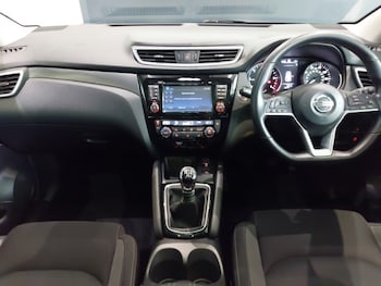 Used Nissan Qashqai 2019 for sale - 76451313: Photo