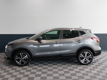 Used Nissan Qashqai 2019 for sale - 76451313: Photo