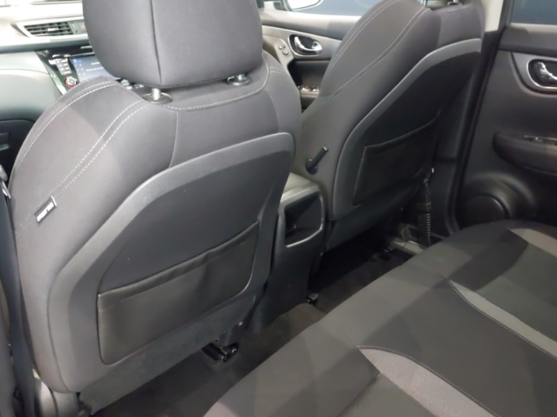 Used Nissan Qashqai 2019 for sale - 76451313: Photo 6